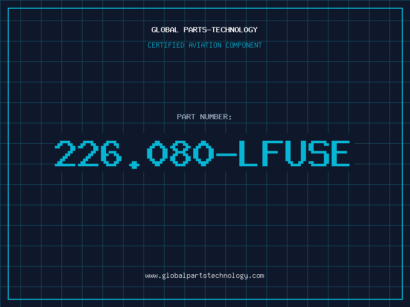 Aviation Part 226.080-LFUSE