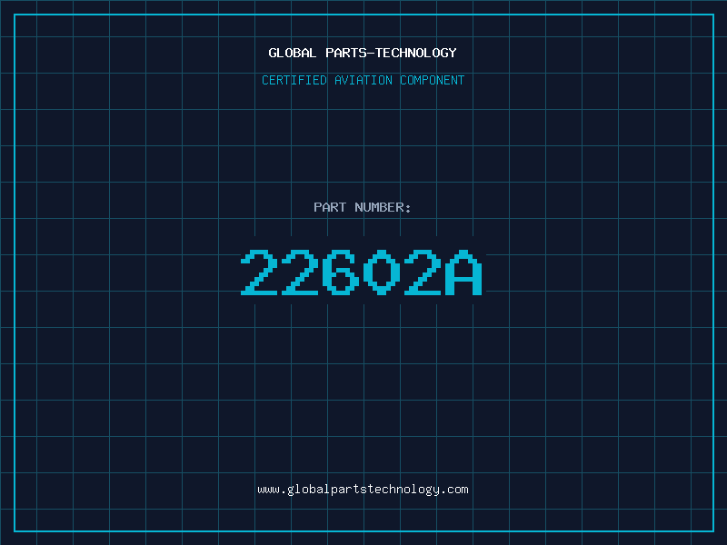 Aviation Part 22602A