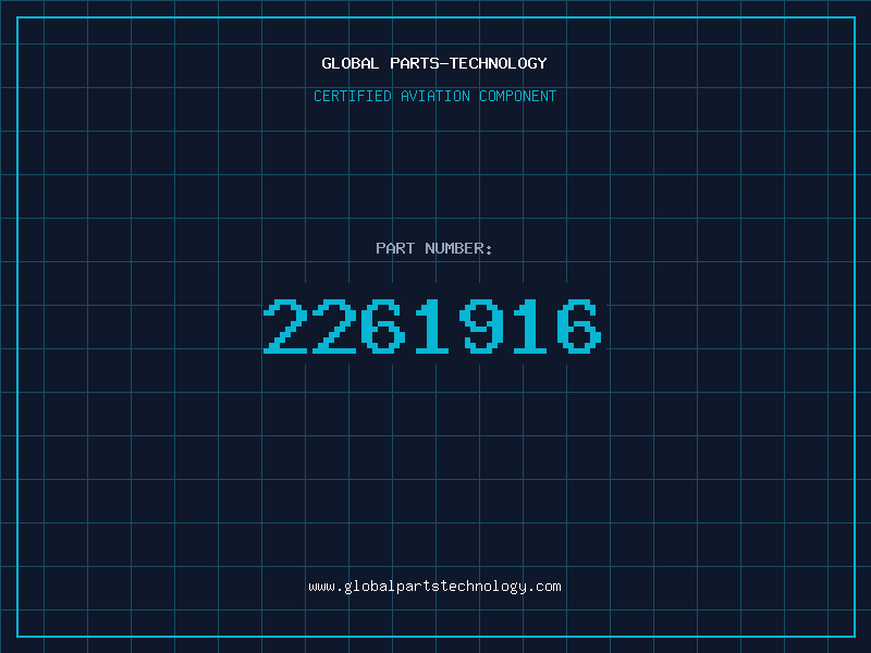 Aviation Part 2261916