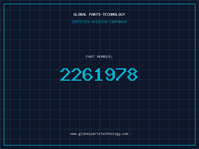 Aviation Part 2261978