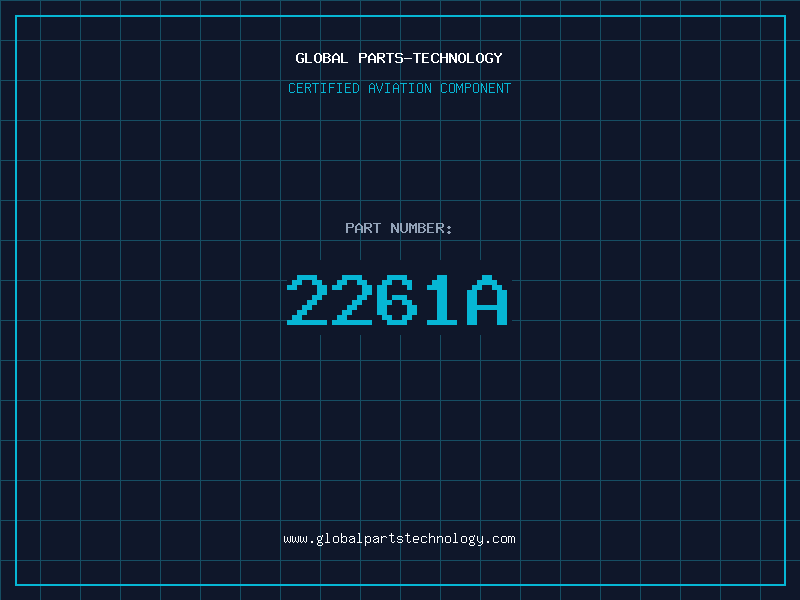 Aviation Part 2261A