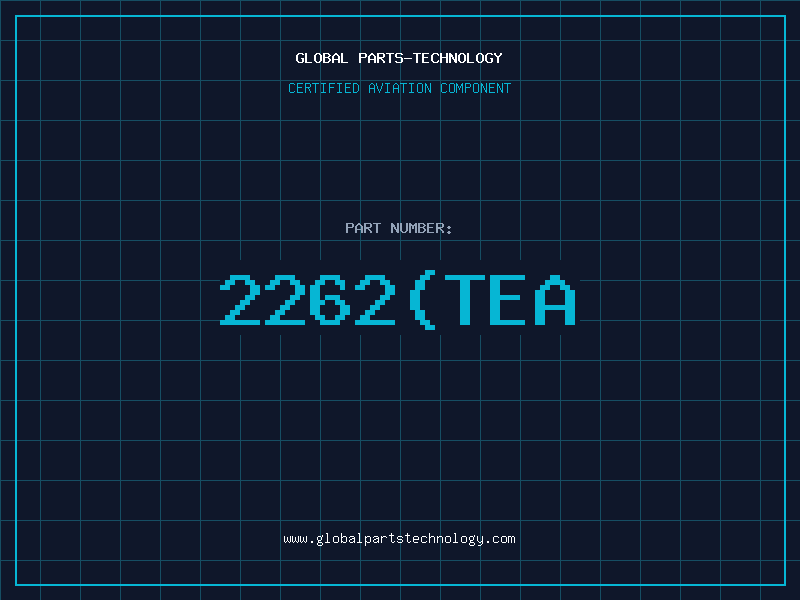 Aviation Part 2262(TEA