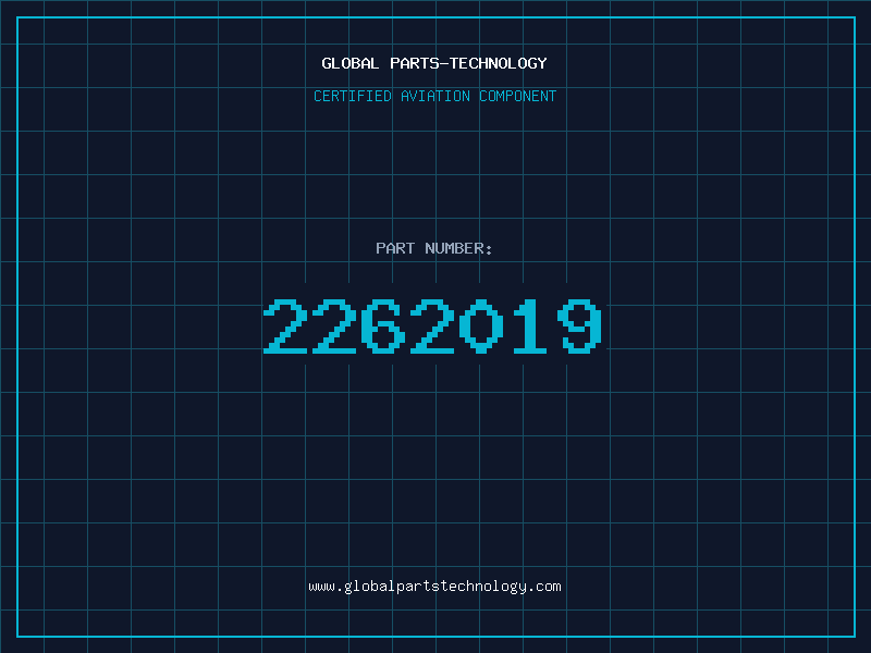 Aviation Part 2262019