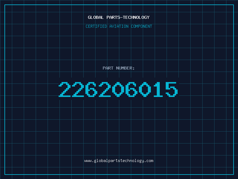 Aviation Part 226206015