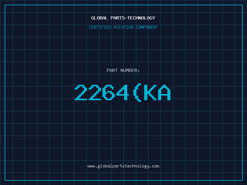 Aviation Part 2264(KA