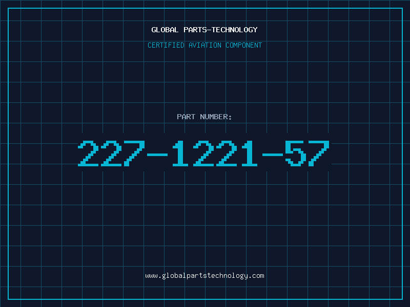 Aviation Part 227-1221-57