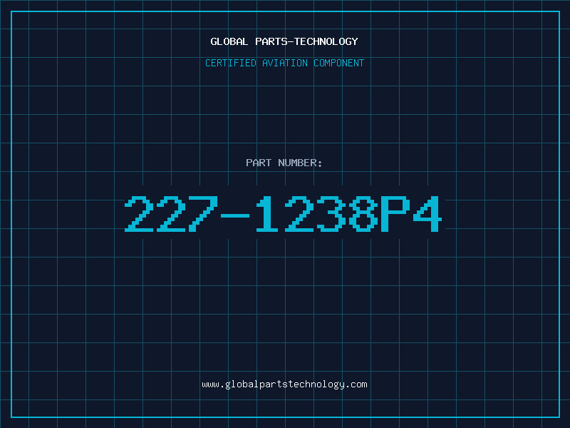Aviation Part 227-1238P4