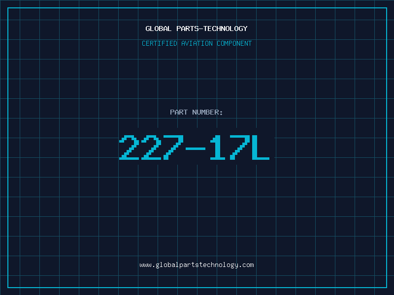 Aviation Part 227-17L