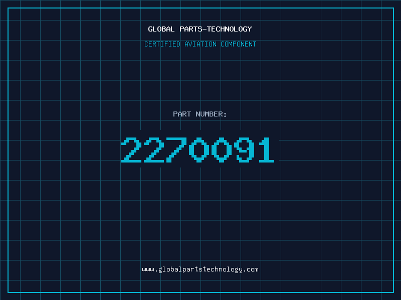 Aviation Part 2270091
