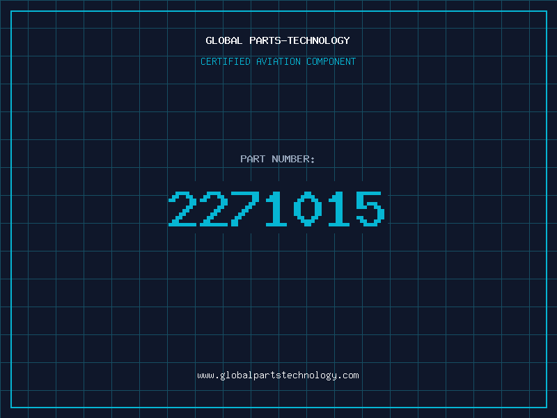 Aviation Part 2271015