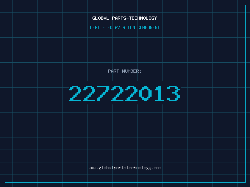 Aviation Part 22722013