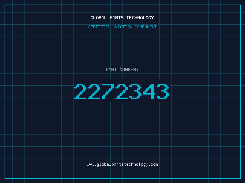Aviation Part 2272343