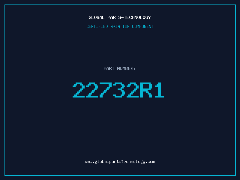 Aviation Part 22732R1