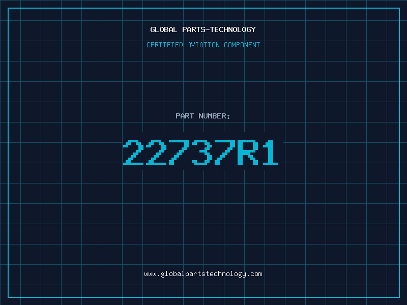 Aviation Part 22737R1