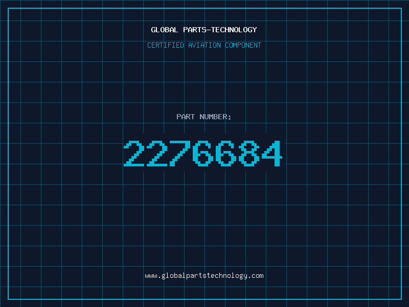 Aviation Part 2276684