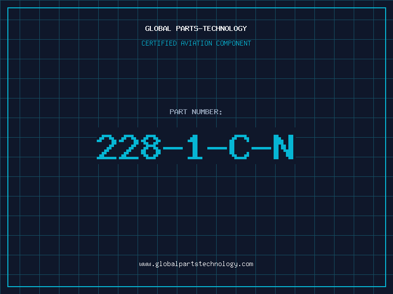 Aviation Part 228-1-C-N