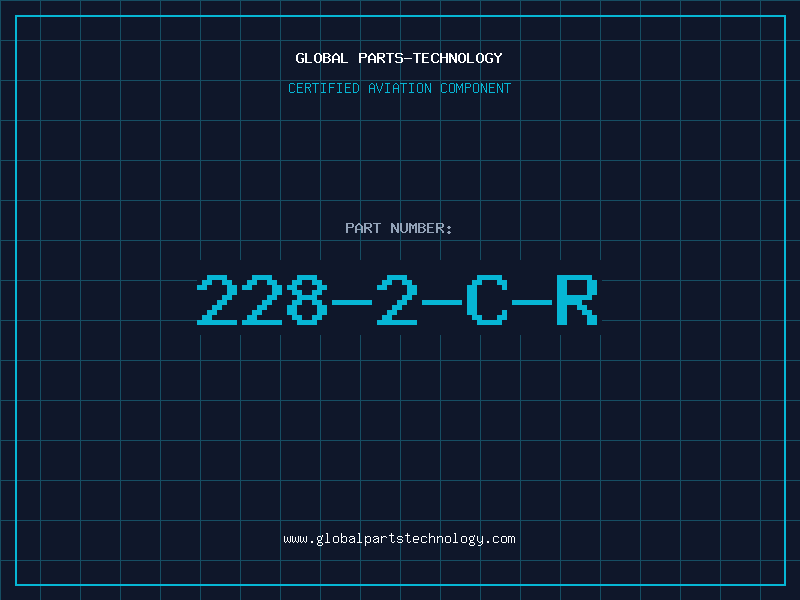 Aviation Part 228-2-C-R