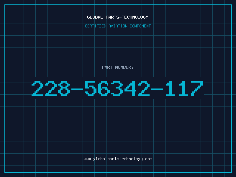 Aviation Part 228-56342-117