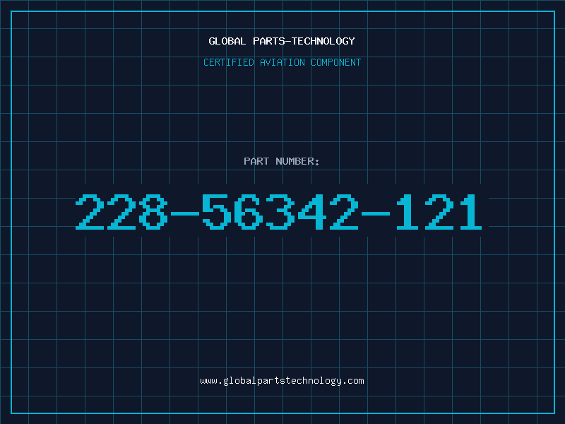 Aviation Part 228-56342-121