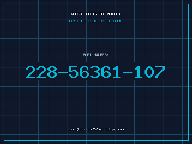 Aviation Part 228-56361-107