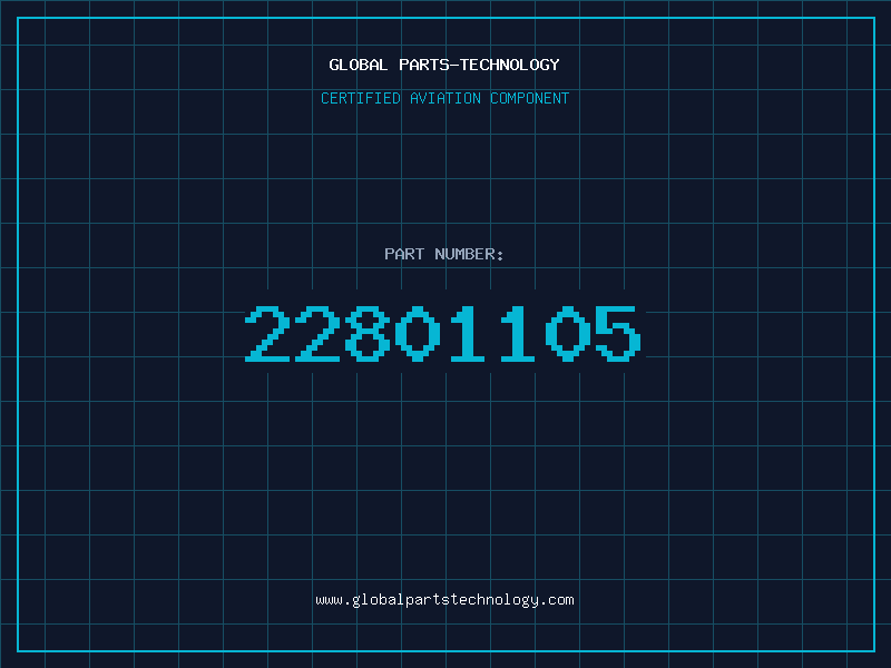 Aviation Part 22801105