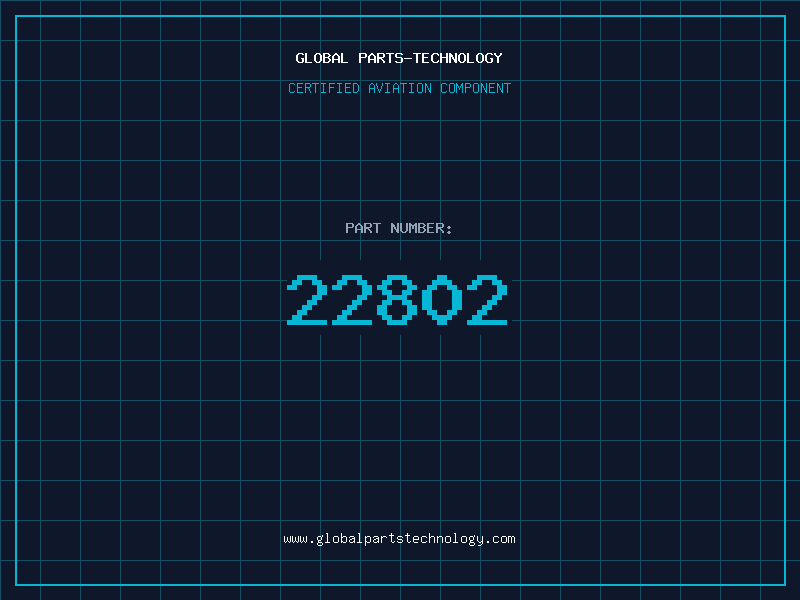 Aviation Part 22802