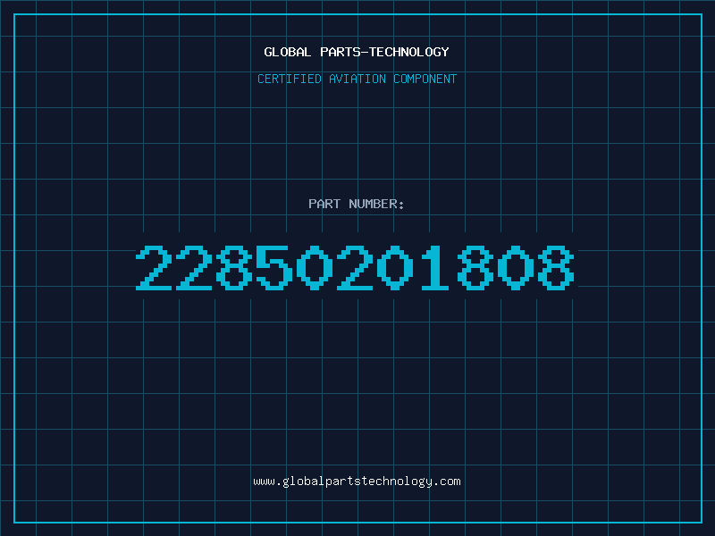 Aviation Part 22850201808