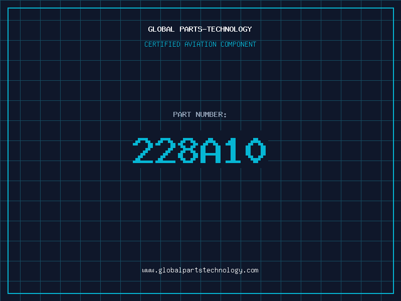 Aviation Part 228A10