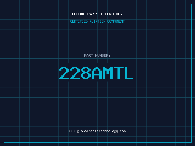 Aviation Part 228AMTL