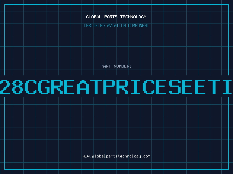 Aviation Part 228CGREATPRICESEETIM