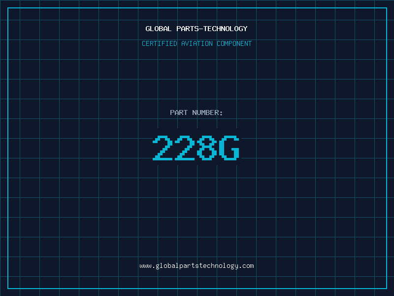 Aviation Part 228G