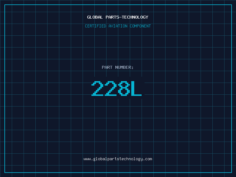 Aviation Part 228L