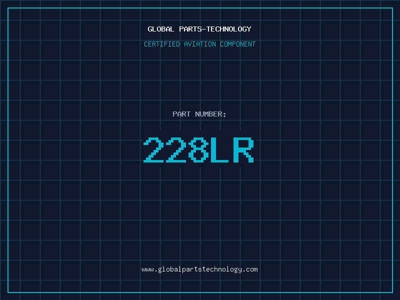 Aviation Part 228LR