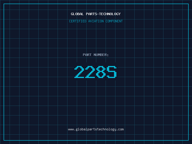 Aviation Part 228S