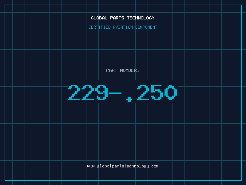 Aviation Part 229-.250