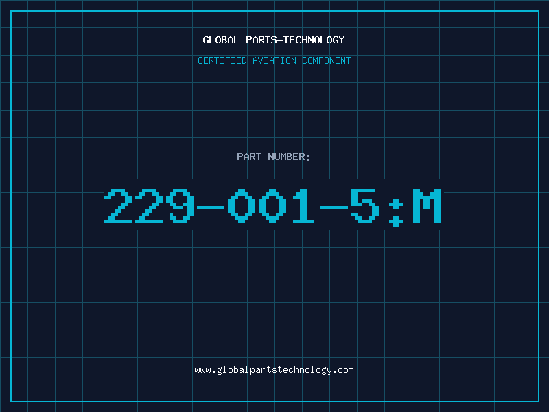 Aviation Part 229-001-5:M