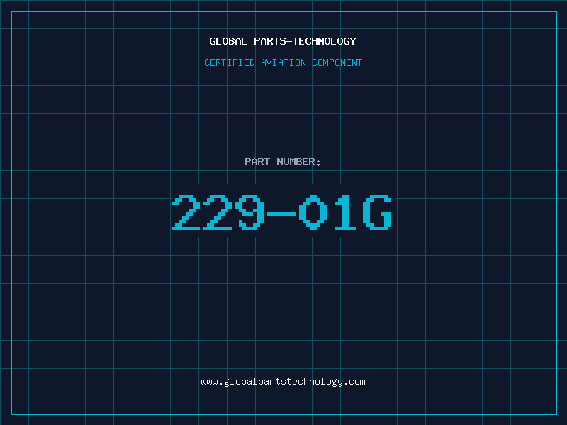 Aviation Part 229-01G