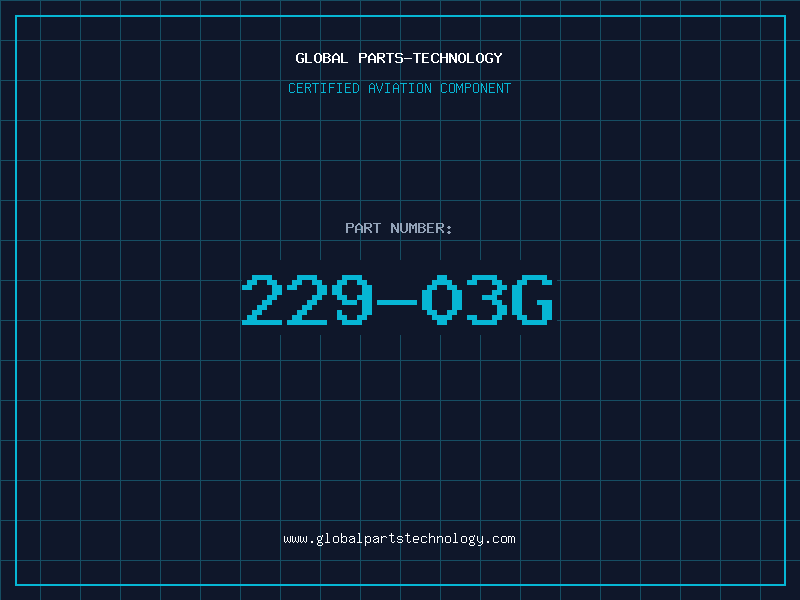 Aviation Part 229-03G