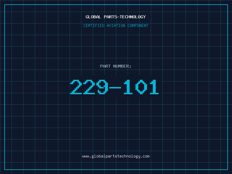 Aviation Part 229-101