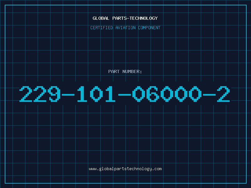 Aviation Part 229-101-06000-2