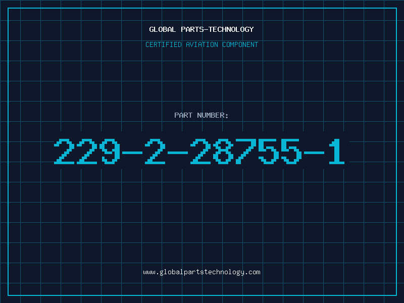 Aviation Part 229-2-28755-1