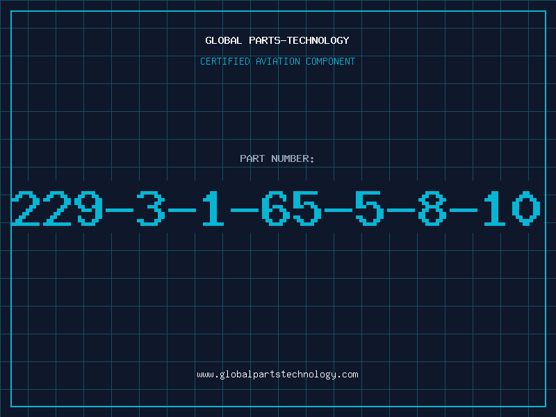Aviation Part 229-3-1-65-5-8-10