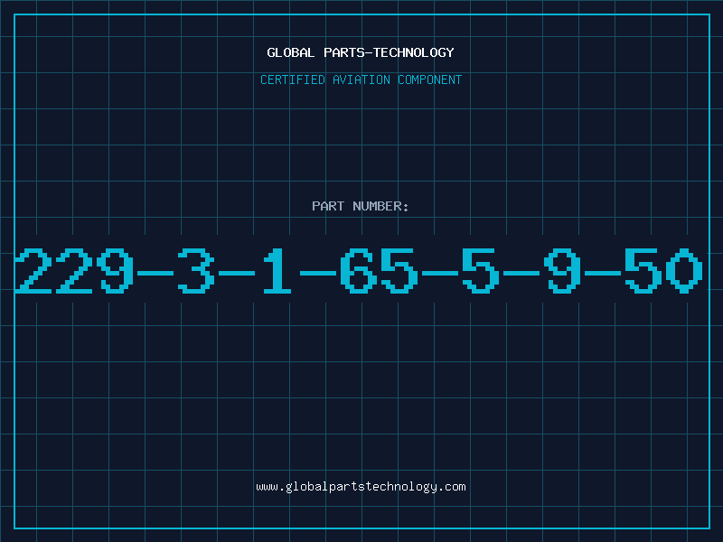 Aviation Part 229-3-1-65-5-9-50