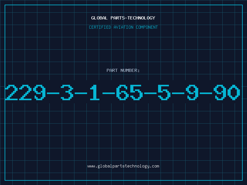 Aviation Part 229-3-1-65-5-9-90