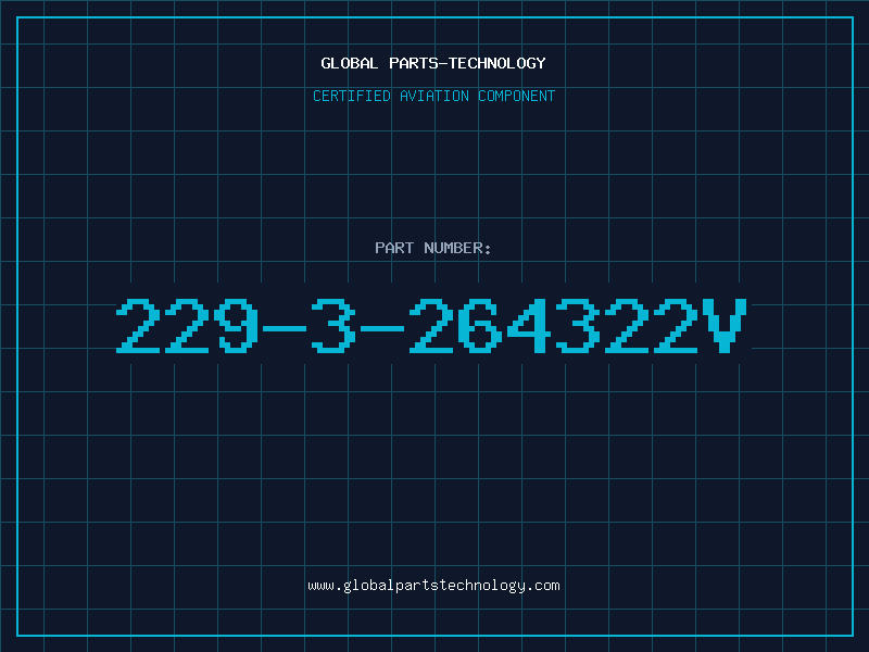 Aviation Part 229-3-264322V