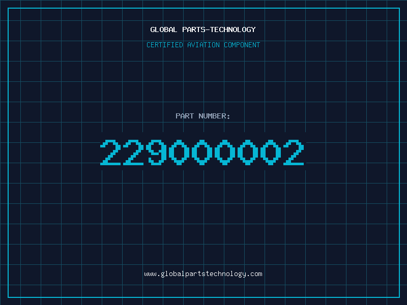 Aviation Part 229000002