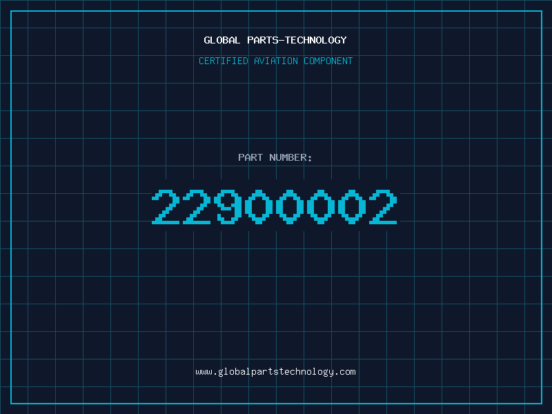 Aviation Part 22900002
