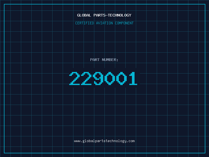 Aviation Part 229001