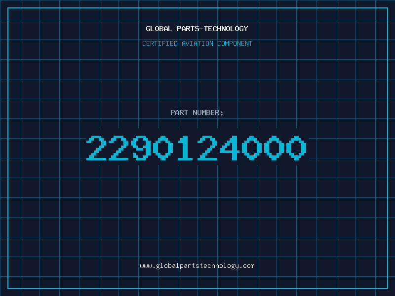 Aviation Part 2290124000