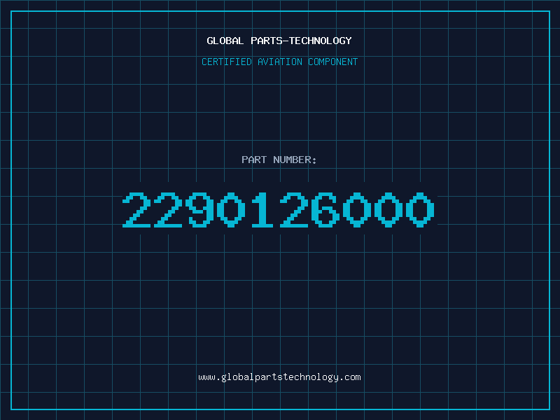 Aviation Part 2290126000